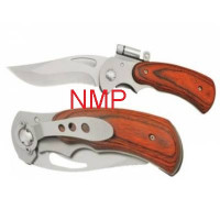 8 inch Nakura Lock Knive (1009)