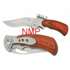 8 inch Nakura Lock Knive (1009)
