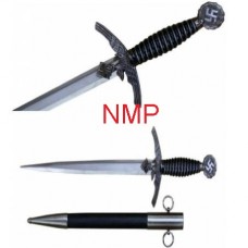 A Collectors Nazi German Officer Dagger (1078)