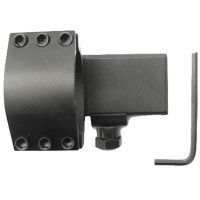 30mm Ring Mount (Triple clamp) 52mm High ID:588 NMP Telescopic Sight MOUNTS