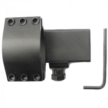 30mm Ring Mount (Triple clamp) 52mm High ID:588 NMP Telescopic Sight MOUNTS
