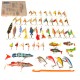 Fishing Lures & Spinners & Spoons Fishing Lures & Spinners & Spoons
