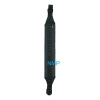 Allen Company Sling, Endura Rifle Sling Black with NO Swivels ( AC85 )