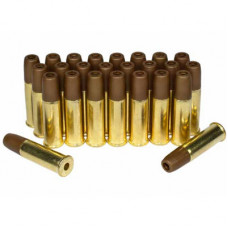 ASG DAN WESSON REPLACEMENT 6mm BBs SHELLS x 24