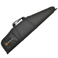 52 inch Wild hunter Carry PRO II Deluxe Series Gun bag Scoped Rifle Black