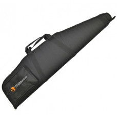 52 inch Wild hunter Carry PRO II Deluxe Series Gun bag Scoped Rifle Black