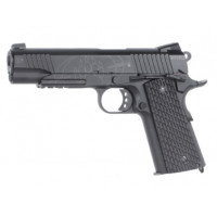 Blackwater BW1911 R2 .177 (4.5mm) 12g Co2 Air Pistol 18 BBS shot