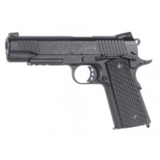 Blackwater BW1911 R2 .177 (4.5mm) 12g Co2 Air Pistol 18 BBS shot