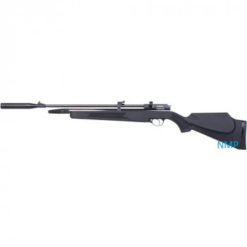 Diana Trailscout CO2 Air Rifle Polymer .22 calibre 7 shot