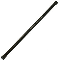 2M TRAVEL / STALKER MINI TELESCOPIC NET HANDLE (76-2004)