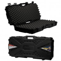 Flambeau Personal Defense Weapon Case 30.25 inch x 11.3 inch x 5 inch Hard Gun Case (FO3011PDW)
