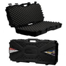 Flambeau Personal Defense Weapon Case 30.25 inch x 11.3 inch x 5 inch Hard Gun Case (FO3011PDW)