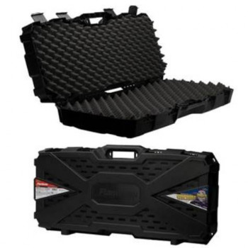 Flambeau Personal Defense Weapon Case 30.25 inch x 11.3 inch x 5 inch Hard Gun Case (FO3011PDW)