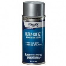 GunSlick Ultra Klenz Gun Cleaner 5 oz Aerosol (GS84108)