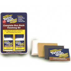 Tetra Gun Stock Finishing Kit (TG805i)