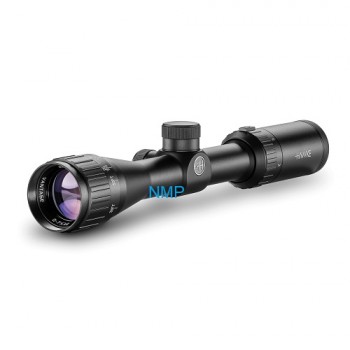 Hawke Vantage 2-7 x 32AO Mil Dot Reticule Air Rifle Scope 
