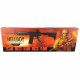 HellBoy Air Rifles HellBoy Air Rifles
