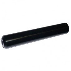 1/2 inch UNF Thread Webley Firearms QGS sound moderator un proofed