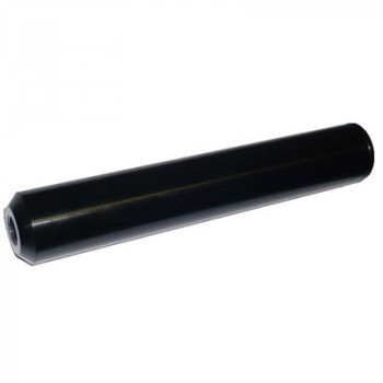 1/2 inch UNF Thread Webley Firearms QGS sound moderator un proofed