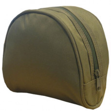 REEL CASE OLIVE GREEN PADDED REEL CASE (282)