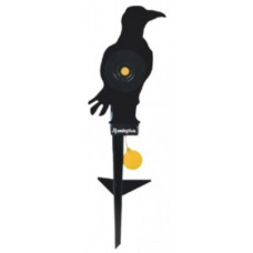Remington Training Knock and Reset Crow Air Gun Shooting Target