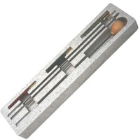 Air Gun cleaning kit for .177 Calibre and .22 Calibre air rifles, air pistols SMK