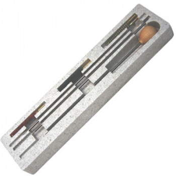 Air Gun cleaning kit for .177 Calibre and .22 Calibre air rifles, air pistols SMK
