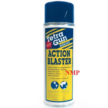 Tetra Gun Action Blaster TM Degreaser 12 oz. (TG009B1i)