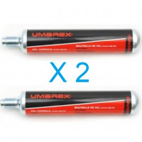 Umarex 88g Air Gun Co2 Cartridge