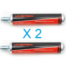Umarex 88g Air Gun Co2 Cartridge