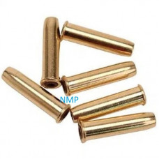 Colt SAA 45 Peacemaker .45 Shells 4.5mm Steel BB 6 pack Umarex 
