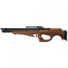 Webley Mastiff PCP Semi Bull pup 12 Shot Air Rifle .22 Calibre Fitted with Quantum Silencer (sold as spares or repairs, collected from store and paid in cash) Ex Demo