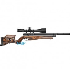 Air Arms S510 Ultimate Sporter Regulated Carbine Laminate AMBIDEXTROUS .22 Calibre PCP Air Rifle 10 shot