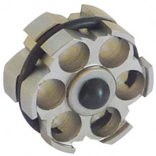 BROCOCK S6 Super Six Shot .22 calibre magazine for Brocock Super 6 Rifles, Pistols
