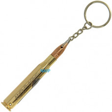Anglo Arms EDC Knives Bullet Non Locking keyring Knives
