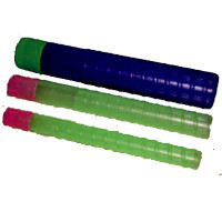 Float Tubes Extending J100 Luminous Small 1.25 inch dia