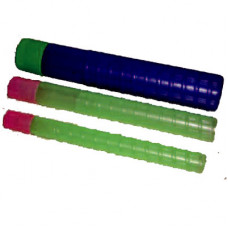 Float Tubes Extending J100 Luminous Small 1.25 inch dia