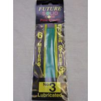 6M FUTURE SOLID CORE POLE ELASTIC NO.  3