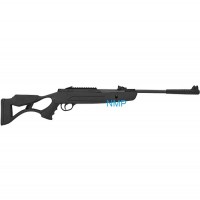 Hatsan Airtact PD thumbhole synthetic stock Break Barrel Air Rifle .177 calibre