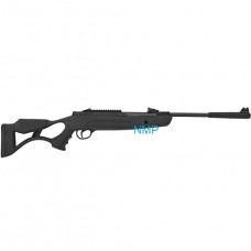 Hatsan Airtact PD thumbhole synthetic stock Break Barrel Air Rifle .177 calibre