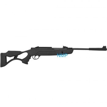 Hatsan Airtact PD thumbhole synthetic stock Break Barrel Air Rifle .177 calibre