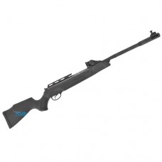 Hatsan Speedfire synthetic stock break barrel Multi Shot air rifle 10 shot .22 calibre