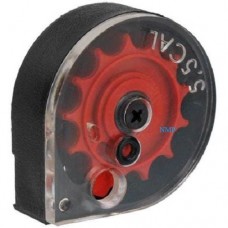 Hatsan Vectis, Flash & Flash QE 12 Round Spare Magazine .22 calibre