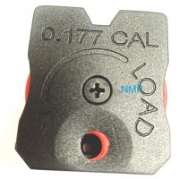 Hatsan Speedfire air rifle 12 shot spare magazine .177 calibre