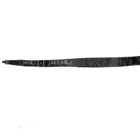 95lb draw replacement fiberglass black, grey camo jaguar crossbow prod, limbs for 95lb draw for full size crossbow