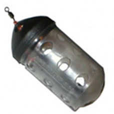 Kamasan Feeder Black Cap weight 10g Mini