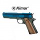 Blank Firing Guns & Ammunition Blank Firing Guns & Ammunition