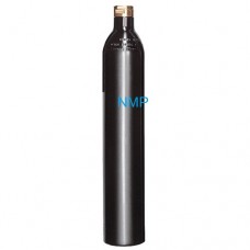 Kral Jumbo Hi-Cap, Dazzle brand new Replacement PCP 500cc Air Bottle Black (marked, scratched)