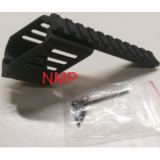 Rail Mount for Cybergun Smith & Wesson Sigma 40F pistol