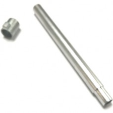 Webley MK6 4 inch 6mm bb spare internal barrel and barrel adapter